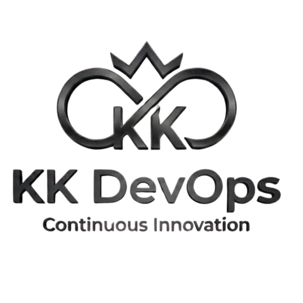 Register KK DevOps